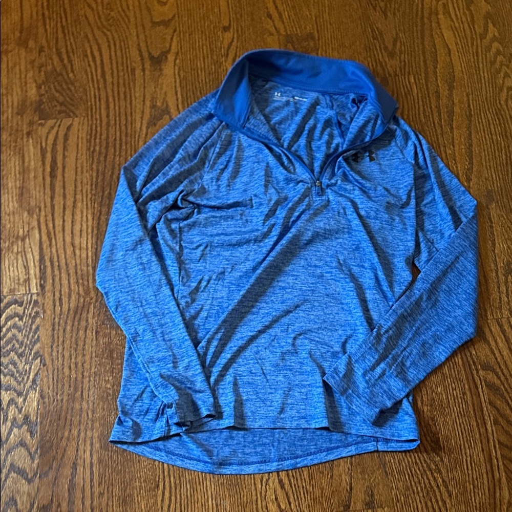 Men’s Under Armour Pullover